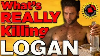 Film Theory: The REAL Reason Wolverine is DYING! (LOGAN)