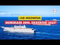 Usulan Pengadaan Landing Helicopter Dock Untuk Indonesia