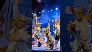 #စမ်းရေမိုး #sanyaymoe #dance #နှစ်ပါးသွား