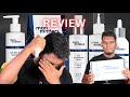 Man Matters HAIR GROWTH KIT | 6 months User Review | தமிழ் | Try Pannu Machi