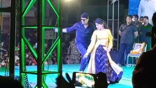 JABARDASTH // DORABABU   SHANTHI SWARUP PERFORMANCE// GURAZALA THIRUNALLA