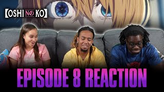 First Time | Oshi No Ko Ep 8 Reaction