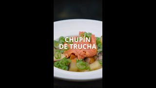 Francis Mallmann Teaches Chupin de Trucha | Lesson Preview | YesChef