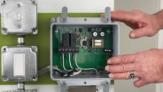 How To Install The Simple Switch