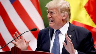 Трамп выступил за совместное обсуждение с Россией международных проблем