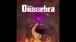 Happy Dussehra ||  विजयादशमी की हार्दिक शुभकामनाएं🙏