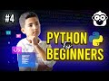 Python for beginners | Learn Programming | EttanEhsan