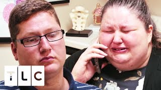 "You're Costing Me My Weight Loss Surgery And Ruining EVERYTHING!" | My 600lb Life
