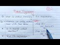 Python Method Overriding | Learn Coding