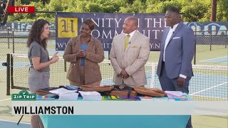 Zip Trip: Unity Mortuary