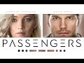 Passengers Soundtrack|Imagine Dragons - Levitate(Lyrics)