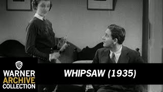 Original Theatrical Trailer | Whipsaw | Warner Archive