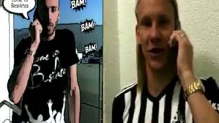 Domagoj Vida - Come to Beşiktaş !