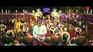 Dagabaaz Re (Full Video Song) - Dabangg 2 Movie 2012 - Salman Khan, Sonaks
