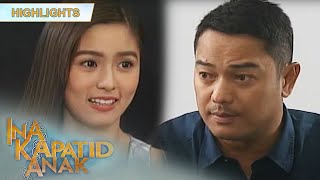 Julio, inaprubahan ang proposal ni Celyn sa Memorata | Ina Kapatid Anak