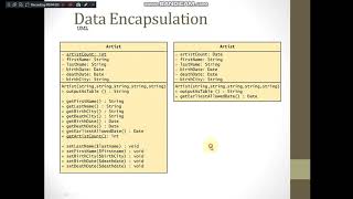 Module 4 PHP Class and Objects2