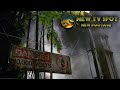 JURASSIC WORLD: REBIRTH - NEW OFFICIAL BEHIND THE SCENES LOOK AT THE MUTADON SCENE!