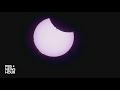 WATCH LIVE The total solar eclipse of Aug. 21, 2017