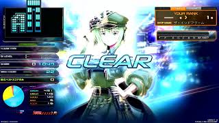 beatmania IIDX 31 EPOLIS - 段位認定 SP初段