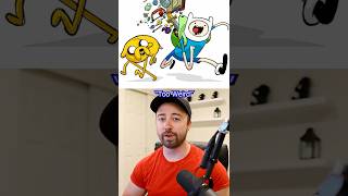 Cartoons That Nickelodeon Rejected