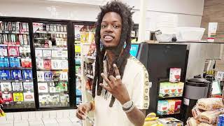 Foolio - Runnin (Lyrics)