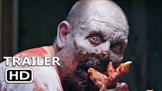 UNCLE PECKERHEAD Official Trailer (2020) Horror, Comedy Movie