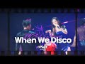 JYP & SUNMI - When We Disco [JYP : The Entertainer] | KBS WORLD TV 241011