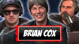 Brian Cox Explains The Universe To Pardon My Take