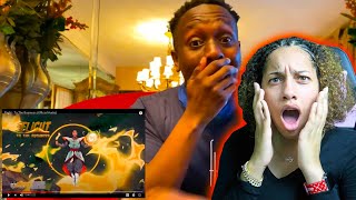 FLIGHTREACTS STOLE MY LYRICS! YOU’RE CANCELLED! Lame... Reaction