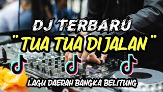 DJ TUA TUA DI JALEN X WIK CUKURUKUK VIRAL TIKTOK 2023