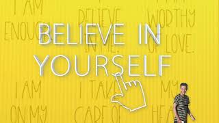 LaStar Show Ep10 “Believe in Yourself " THE POWER OF POSITIVITY 2022