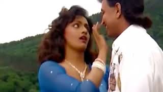 Chori Chori Dil Tera | Phool Aur Angaar | Mithun Chaktaborty | Shantipriya | Romantic song