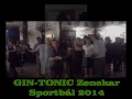 gin tonic zenekar sportbál mulatós mix