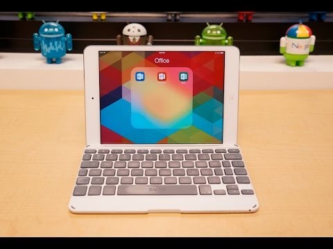 Microsoft Office for iPad Hands-On Microsoft Office for iPad Hands-On