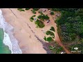 dji mavic pro kauai hawaii polihale state park