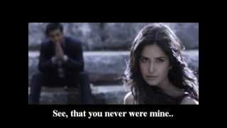 'Tu Jaane Na'- Full Song- (Movie:Ajab Prem Ki Ghazab Kahani-2009)-With English Subtitle