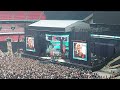 Green Day - When I Come Around - Wembley Stadium 29-06-24