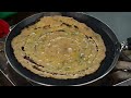 venkatesh bhat makes wheat dosa u0026 bombay chutney wheat toast bombay chutney recipe godhumai dosa