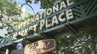 International Market Place shops closing