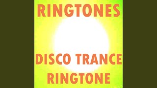 Trance Ringtone