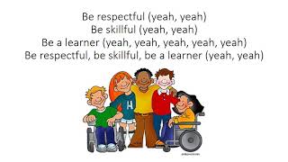 Be a Learner