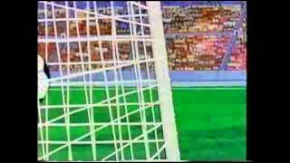 The Hurricanes - Blood Match / Around The World in 90 Minutes (VHS) part 1 of 3