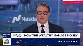 How the wealthy manage money: Here's what to know