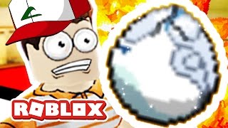 Bacon Hair Wins These Legendaries In Pokemon Brick Bronze - 