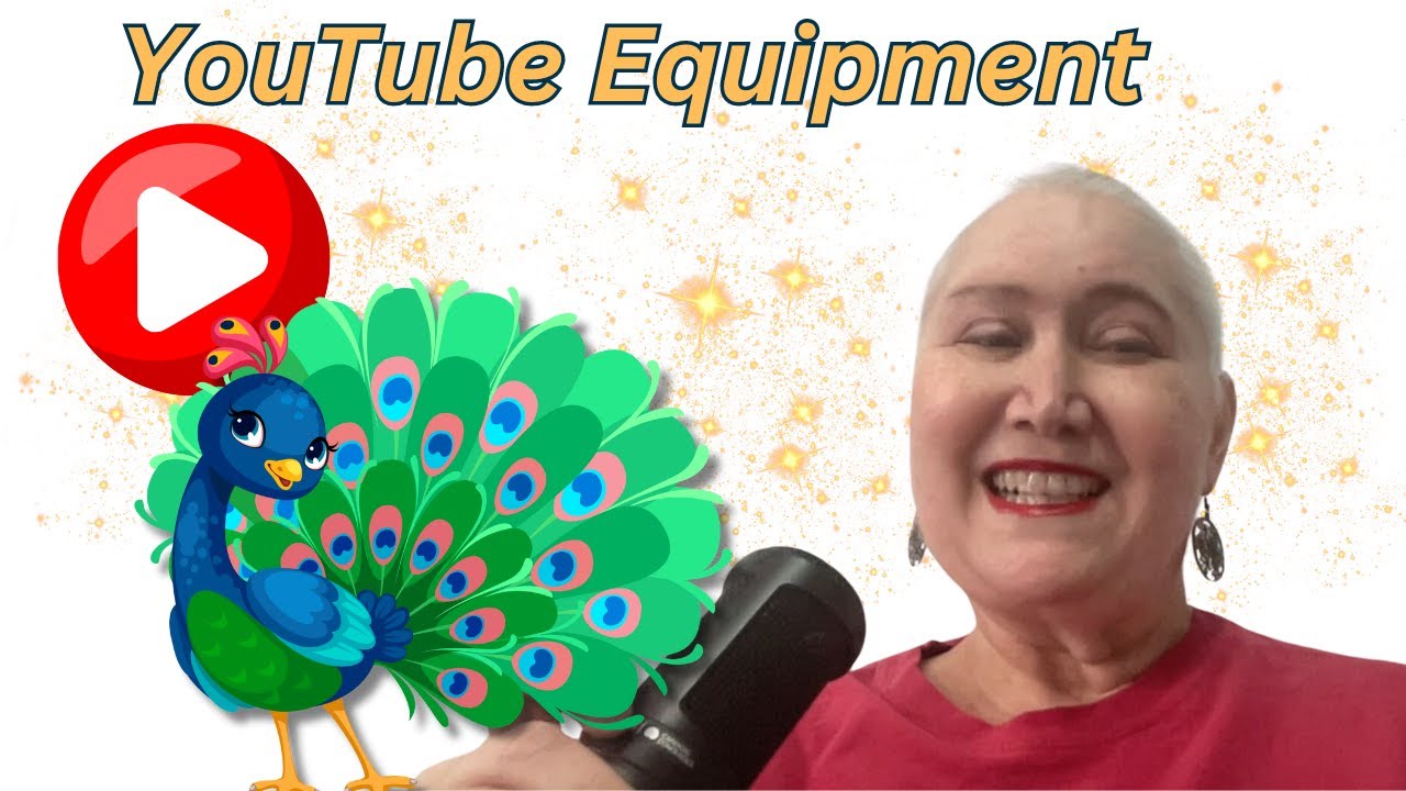 Start A Youtube Channel What Equipment Do I Need Affordable Youtube