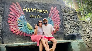 Hanthana Bird Park | හන්තාන කුරුලු පාරාදීසිය | A Paradise for Bird Lovers | Sri Lanka