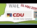 cdu am mellensee kommunalwahl 2019