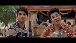 Chhichhore Movie Best Comedy Scenes    Chhichhore 2019    Sushant Singh Rajput HD