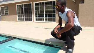 Life Changes | Marine Biologist