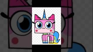 Unikitty is Peeing